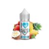 Mad Hatter I Love Salts 30ML (Pacific Passion)