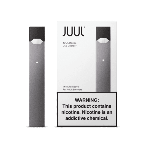JUUL Basic Kit Slate