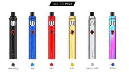 Smok Nord AIO 19 Kit