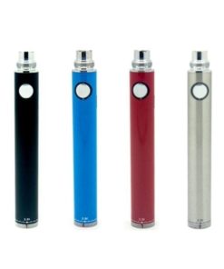 JOMO - eGo 650mAh eGo Battery Twist