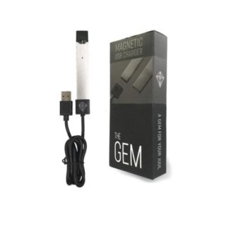 JUUL - The Gem Portable Magnetic Charger