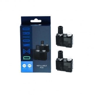 Lost Vape - Orion Q Replacement Pods - 2pk - 1.0