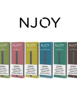 NJOY Daily