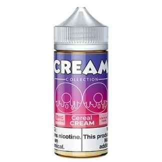 Cream Collection- Cereal Cream e-Liquid - 100mL