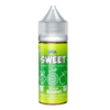 Sweet Collection Salts - Sour Sweet Green - 30mL