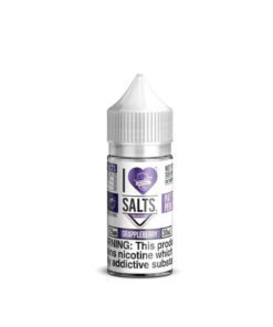 Mad Hatter I Love Salts 30ML (Grappleberry)