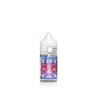 Ripe Salts - Blue Razzleberry Pomegranate - 30mL