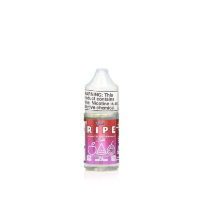 Ice Ripe Salts - Fiji Melons - 30mL