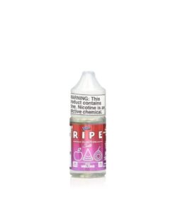 Ripe Salts - Fiji Melons - 30mL