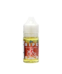 Ice Ripe Salts - Straw Nanners - 30mL