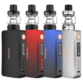 Vaporesso GEN Kit