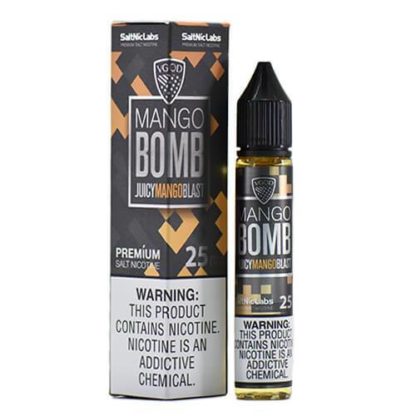 VGOD Mango Bomb Premium 30ml