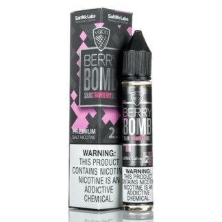 VGOD Berry Bomb Premium 30ml