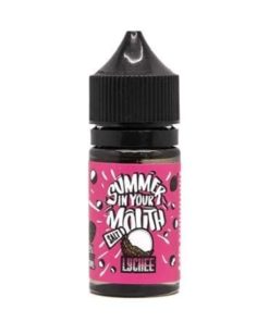 Summer in Your Mouth- Lychee 30 ml