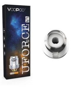 Resistencia - Voopoo - Uforce 5pcs