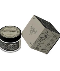 Pacha Mama-Athletic Rub-CBD