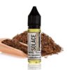 Solace Nicotine Salts 15ML Creamy Tobacco