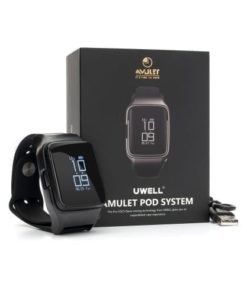 UWELL- Amulet Pod System (watch)