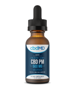 CBD Md Sleep