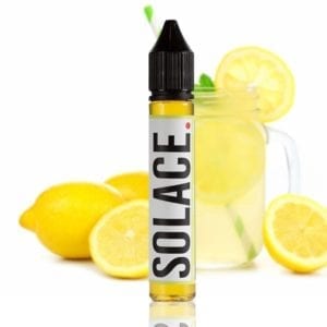 Solace Lemonade 