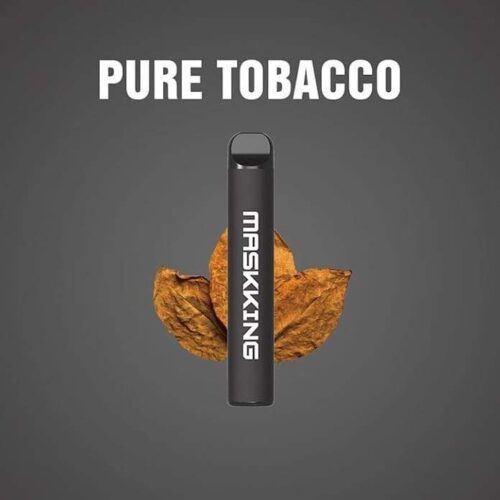 Gt Pure Tobacco