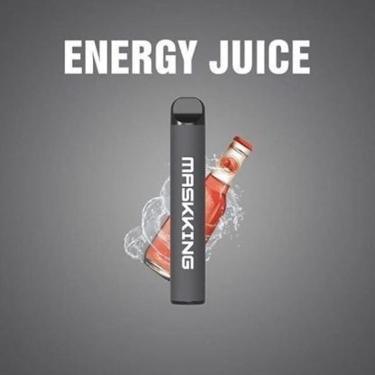 Maskking GT Energy Juice