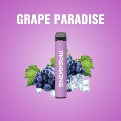 GT Grape Paradise
