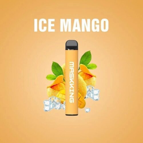 Maskking GT Ice Mango