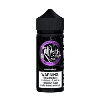 Grape Drank 120ml