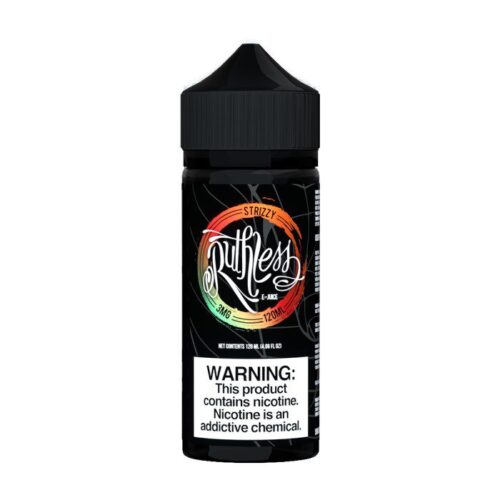 Ruthless Strizzy 120 ml