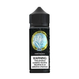 Swamp Thang On Ice 120ml