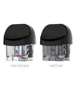 Nord 2 Replacement Pods