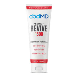 CBD MD Premium - Revive - Cold Therapy 120ml