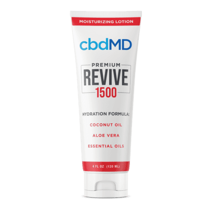 CBD MD Premium - Revive - Cold Therapy 120ml