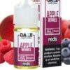 7 Daze Salt Series - Reds Apple Berries- 30 mL
