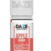7 Daze Salt Series - Reds Apple Guava - 30 mL