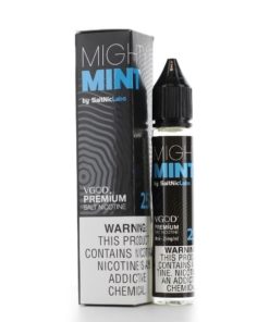 VGOD MIGHTY MINT PREMIUM 30ML