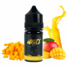 Nasty Juice- Cush Man- Salts 30mL - Mango
