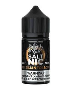 Ruthless Brazilian Tobacco 30ml (Nic Salt)