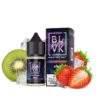 BLVK Pink- Nicotine- Salt- Iced Berry Kiwi- 30mL..