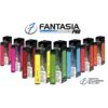 Fantasia Pro- Vaporizador Desechable 5% Nicotina (1500 caladas)