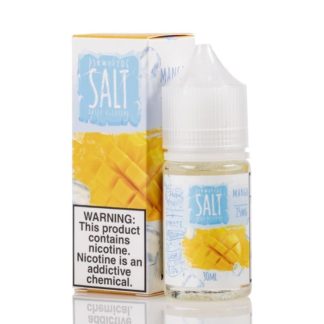 Skwezed - Nicotine Salt 30ML - Mango Ice