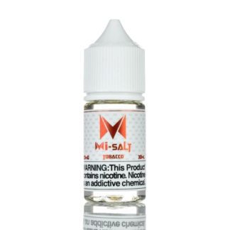 Tobacco - Mi-Salt