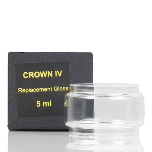 Uwell - Crown 4- Replacement Glass -Single- 5ml (1 pieza)