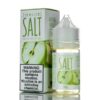 skwezed-nicotine-salt-skwezed-salt-green-apple-30ml