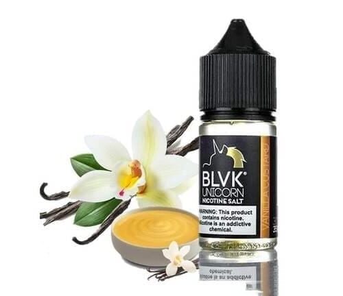 BLVK Unicorn Vanilla Custard 30 ML