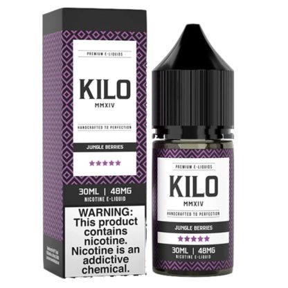 Kilo-30ML-Jungle-Berries