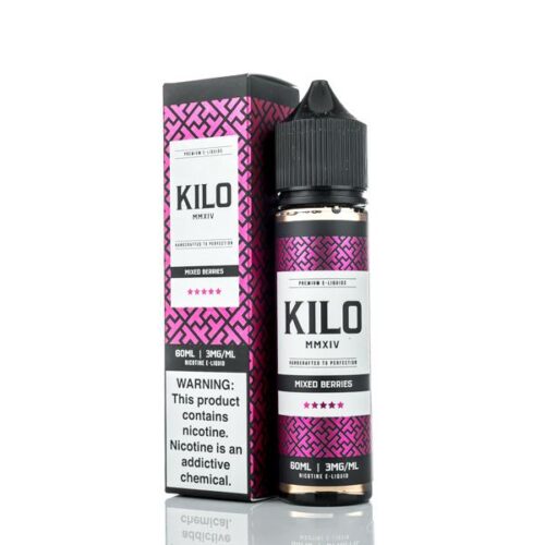 Kilo-60ML-Mixed-Berries
