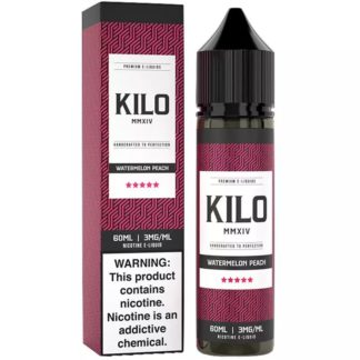 Kilo-60ML-Watermelon-Peach