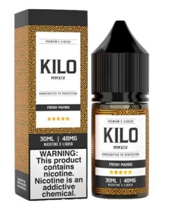 Kilo-30ML-Fresh-mango
